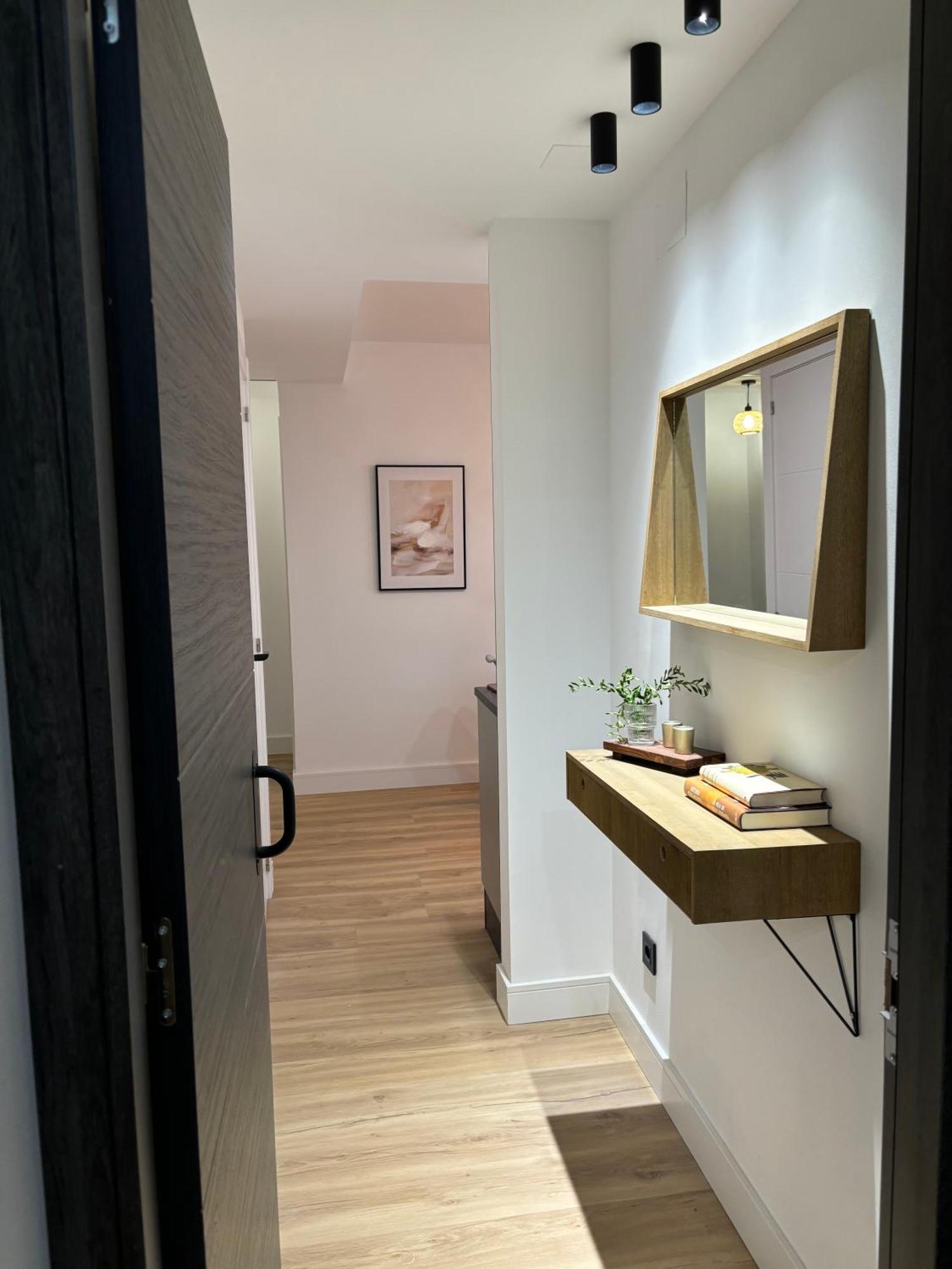 Victrix Homes Leon Luaran gambar