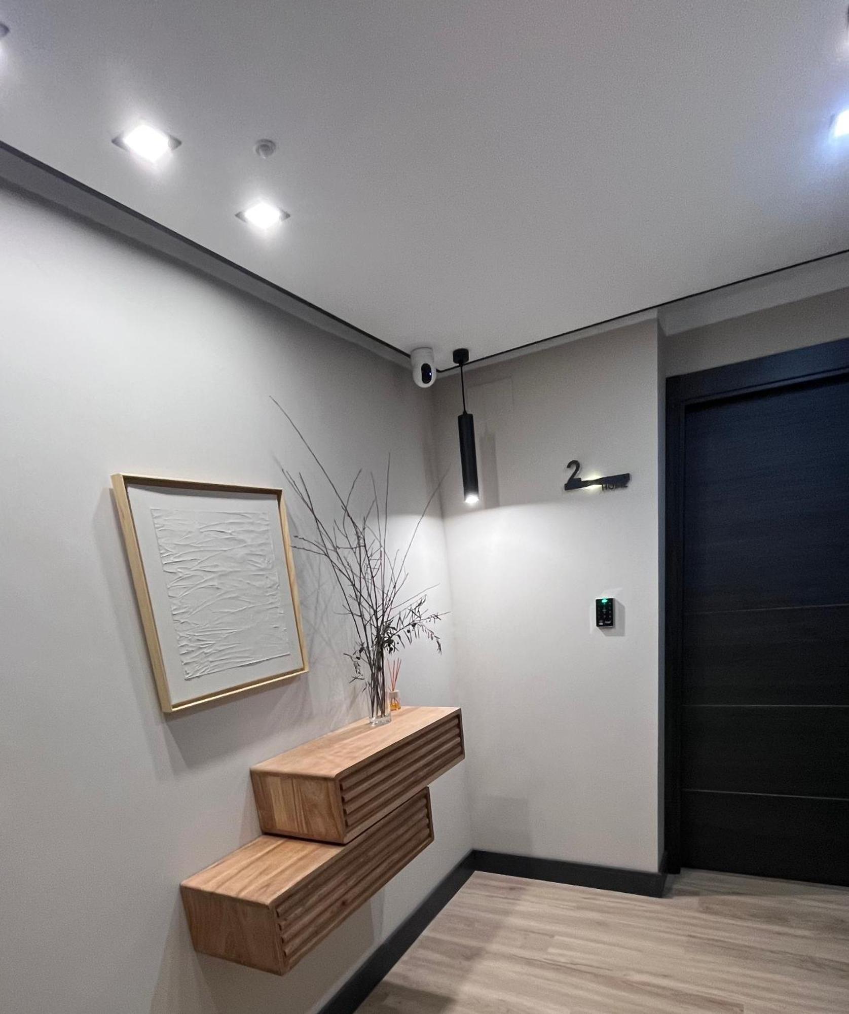 Victrix Homes Leon Luaran gambar